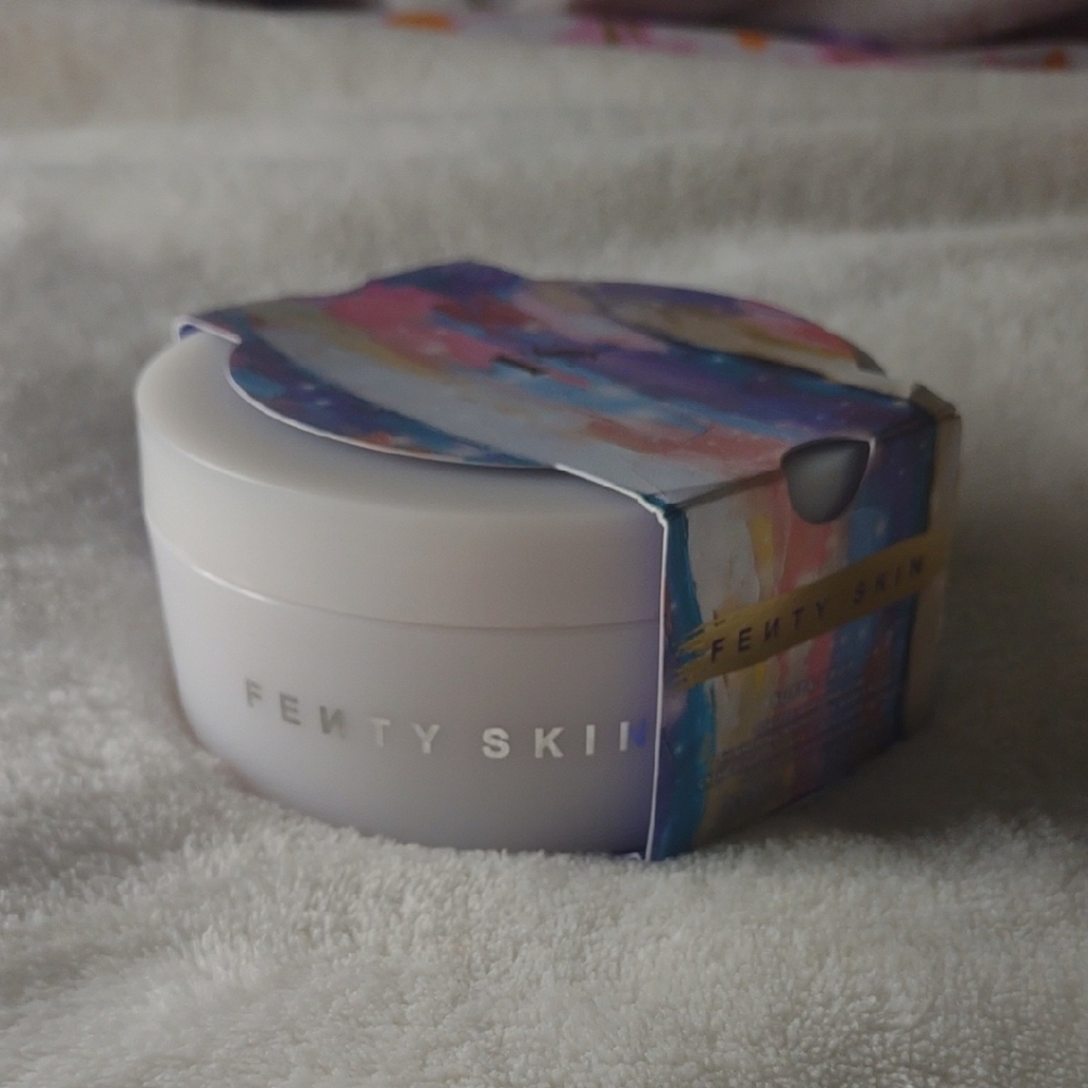 COPY - Fenty Skin Butta Drop Cream